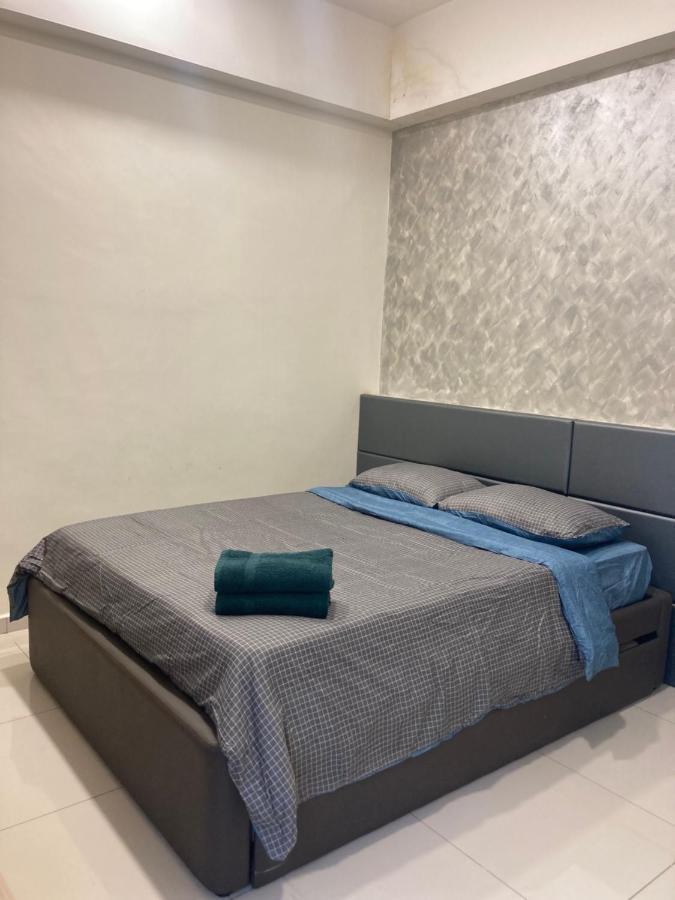 Cameron Avilion Aishomestay Tanah Rata Exterior foto